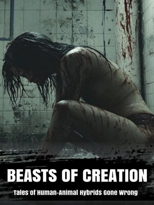 cover image of Beasts of Creation Tales of Human-Animal Hybrids Gone Wrong